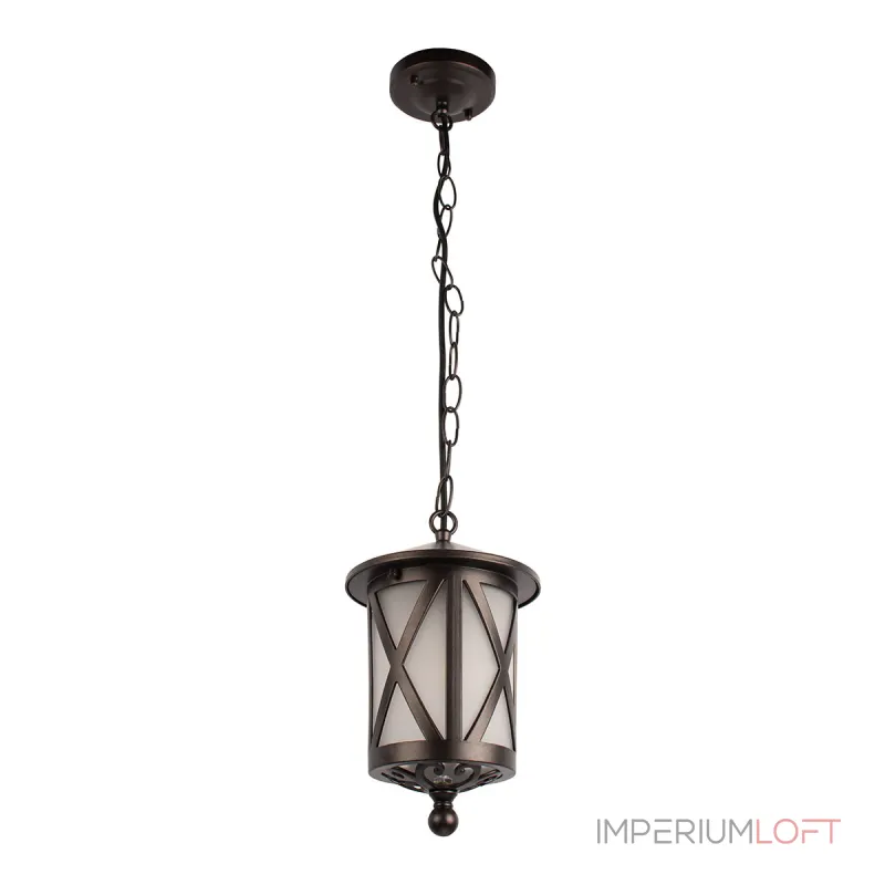 Уличный подвесной светильник Loft it Ravenna 100016P от ImperiumLoft
