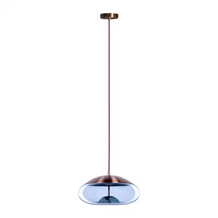 Подвесной светильник Loft it Knot 8133-B mini от ImperiumLoft
