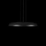 Светильник подвесной Loft it Dime 10371P Black от ImperiumLoft