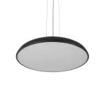 Светильник подвесной Loft it Dime 10371P Black от ImperiumLoft