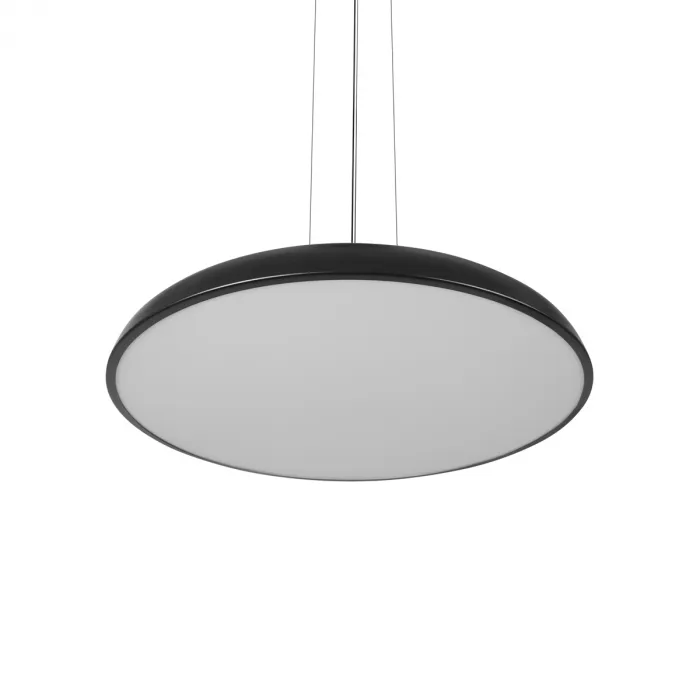 Светильник подвесной Loft it Dime 10371P Black от ImperiumLoft