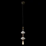 Подвесные светильники Loft it Spindle 10423/A от ImperiumLoft
