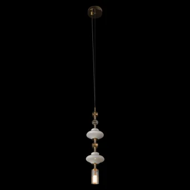 Подвесные светильники Loft it Spindle 10423/A от ImperiumLoft