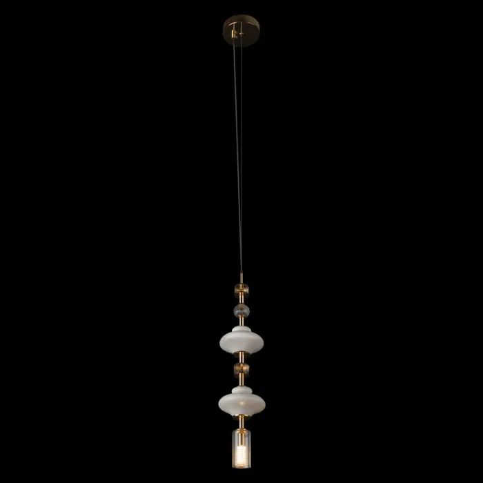 Подвесные светильники Loft it Spindle 10423/A от ImperiumLoft