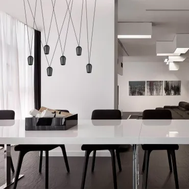 Подвесной светильник Loft it Blackout 10357/10 от ImperiumLoft