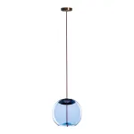 Подвесной светильник Loft it Knot 8133-B mini от ImperiumLoft