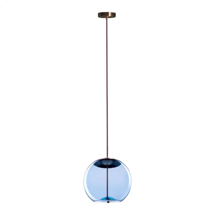 Подвесной светильник Loft it Knot 8133-B mini от ImperiumLoft