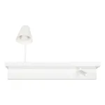 Настенный светильник LOFT IT Shelf 10216/2W White от ImperiumLoft