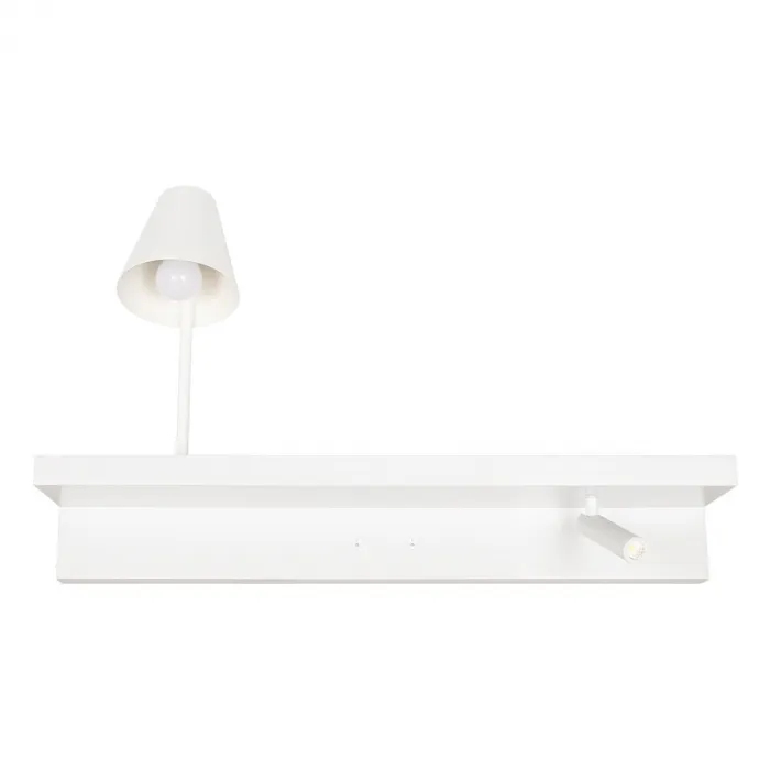 Настенный светильник LOFT IT Shelf 10216/2W White от ImperiumLoft