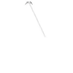 Настенный светильник Loft it Cane 10359/600 White от ImperiumLoft