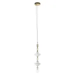 Подвесные светильники Loft it Spindle 10423/A от ImperiumLoft