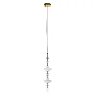 Светильник подвесной Loft it Spindle 10423/A