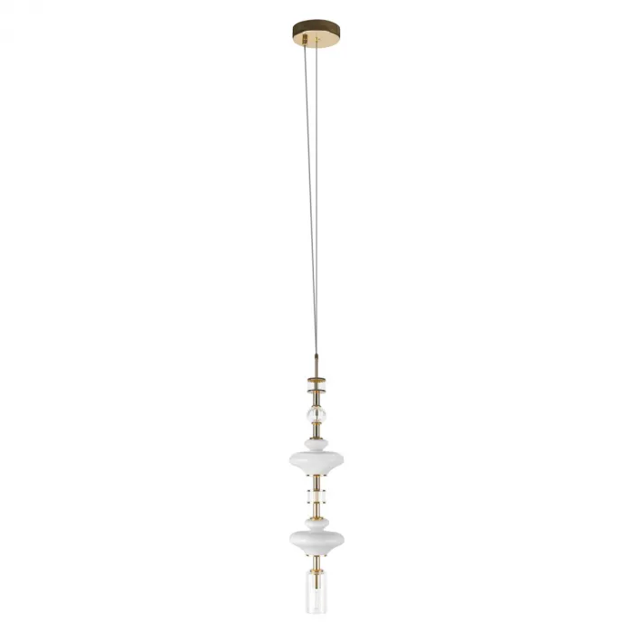 Подвесные светильники Loft it Spindle 10423/A от ImperiumLoft