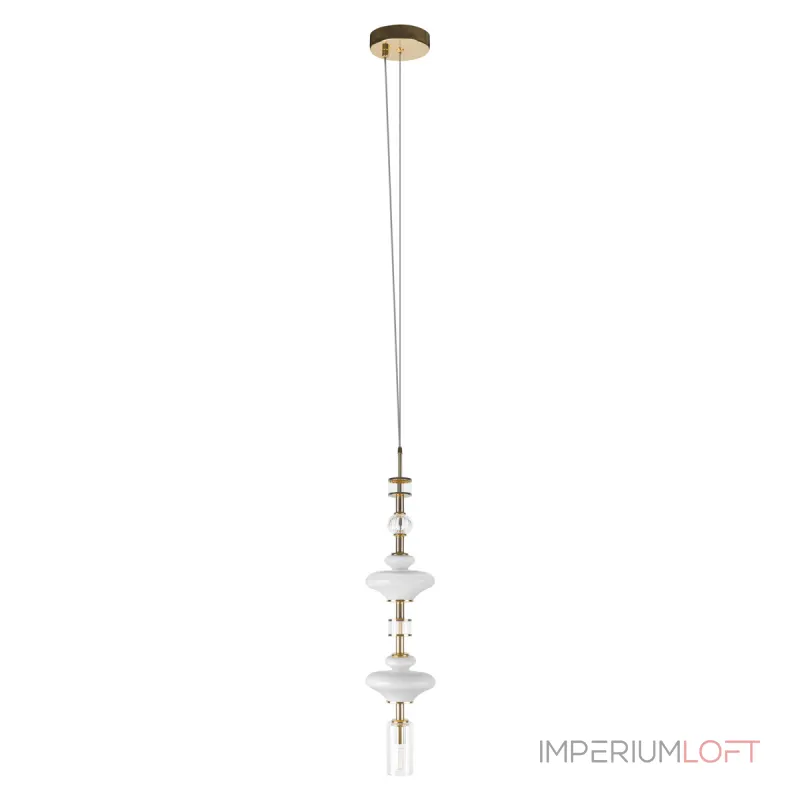 Подвесные светильники Loft it Spindle 10423/A от ImperiumLoft