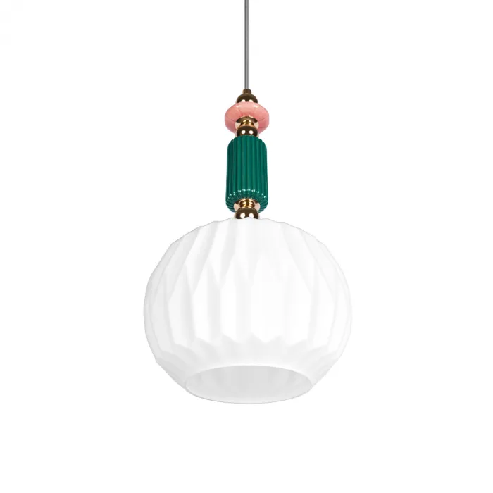 Подвесной светильник Loft it Family 10365/C от ImperiumLoft