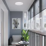 Потолочный светильник LOFT IT Extraslim 10227/24 White от ImperiumLoft