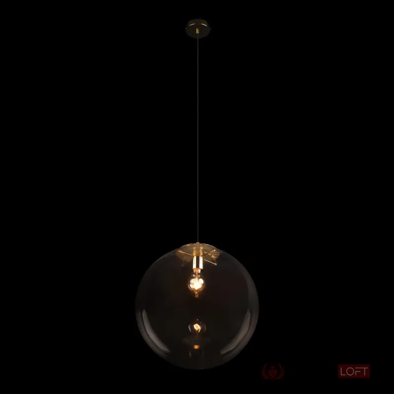 Подвесной светильник Loft it Selene 2033-A от ImperiumLoft