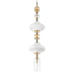 Подвесные светильники Loft it Spindle 10423/A от ImperiumLoft