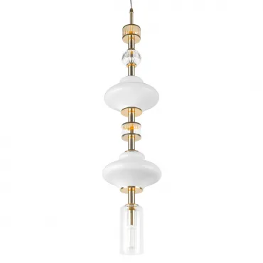 Подвесные светильники Loft it Spindle 10423/A от ImperiumLoft
