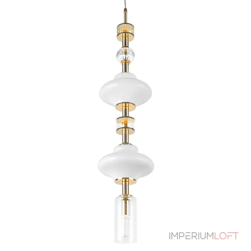Подвесные светильники Loft it Spindle 10423/A от ImperiumLoft