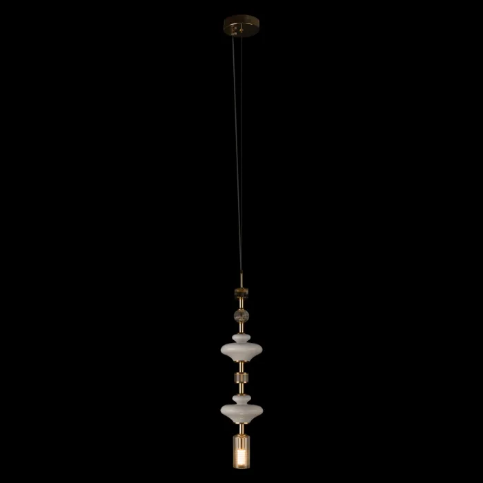 Подвесные светильники Loft it Spindle 10423/A от ImperiumLoft