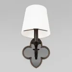 Настенный светильник Loft it Silence 10303W/B Copper black от ImperiumLoft