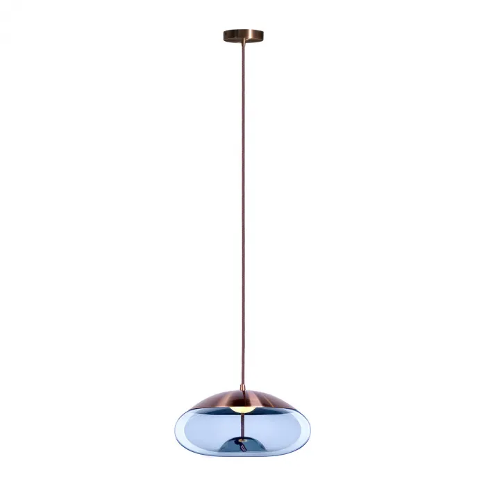 Подвесной светильник Loft it Knot 8133-B mini от ImperiumLoft