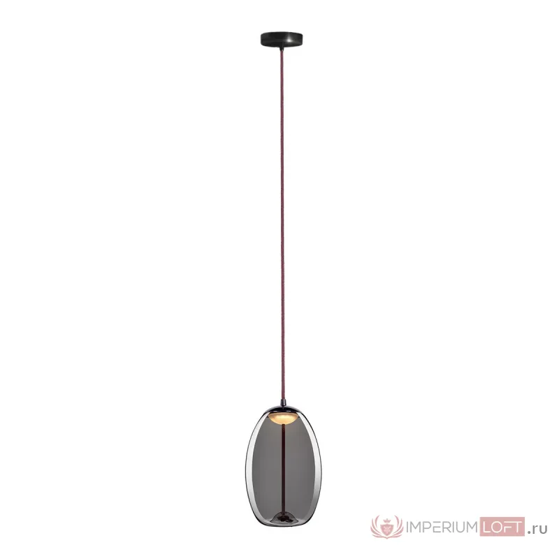 Подвесной светильник Loft it Knot 8133-C mini от ImperiumLoft