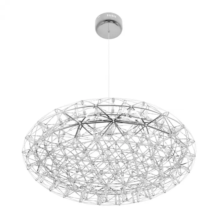 Подвесной светильник LOFT IT Raimond 9027-75 Chrome от ImperiumLoft