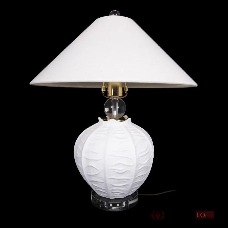 Настольная лампа LOFT IT Blanca 10265T/S от ImperiumLoft