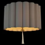 Подвесной светильник Loft it Leaf 10349/M от ImperiumLoft