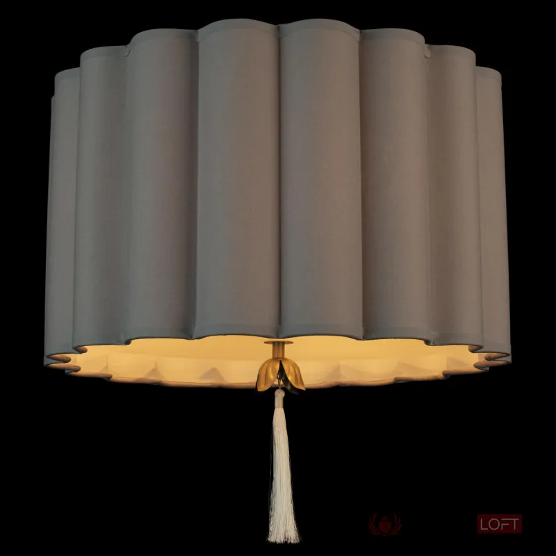 Подвесной светильник Loft it Leaf 10349/M от ImperiumLoft