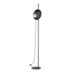 Торшер Loft it Wonders 10237F Black от ImperiumLoft