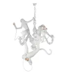 Подвесной светильник LOFT IT Monkey 10314 White от ImperiumLoft