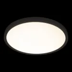 Потолочный светильник LOFT IT Extraslim 10227/40 Black от ImperiumLoft