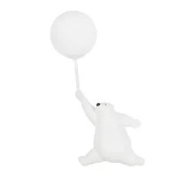 Настенный светильник Loft it Teddy 10030W/C
