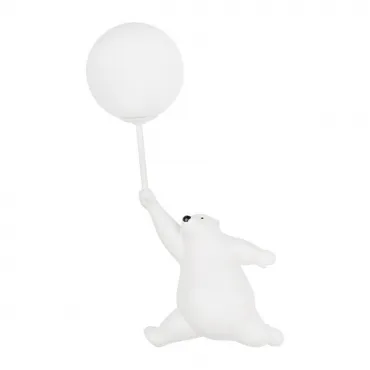 Настенный светильник Loft it Teddy 10030W/C