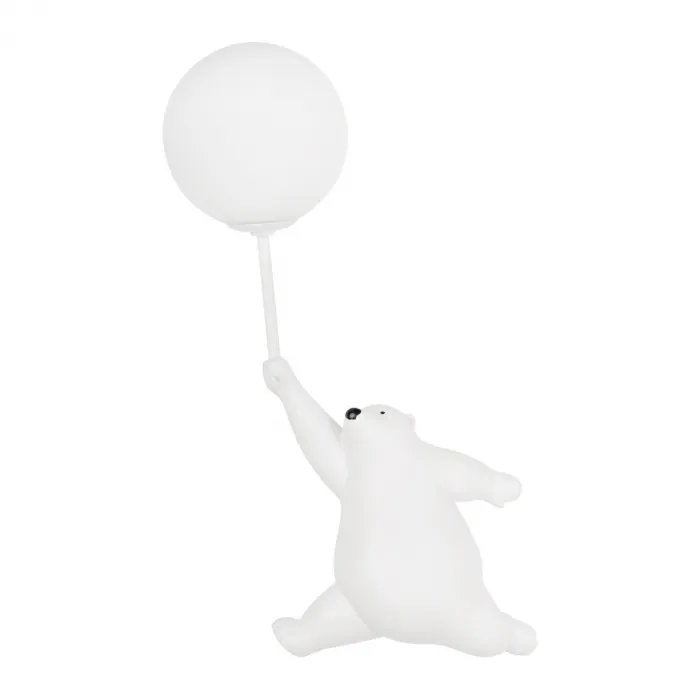 Настенный светильник Loft it Teddy 10030W/C от ImperiumLoft