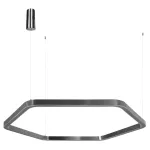 Подвесной светильник Loft it Titanium 10243S Dark grey от ImperiumLoft