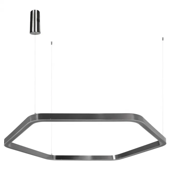 Подвесной светильник Loft it Titanium 10243S Dark grey от ImperiumLoft