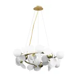 Подвесная люстра LOFT IT Matisse 10008/700 white от ImperiumLoft