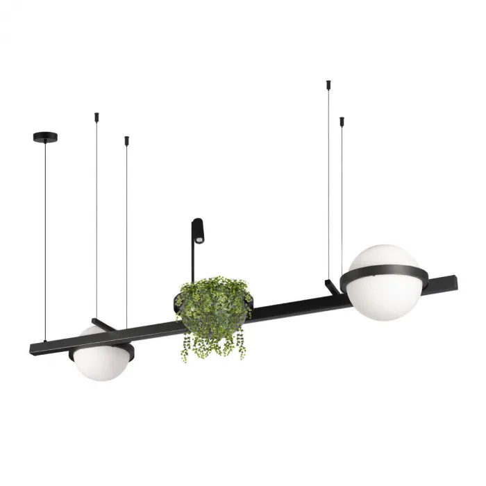 Подвесной светильник Loft it Jardin 10121/D от ImperiumLoft