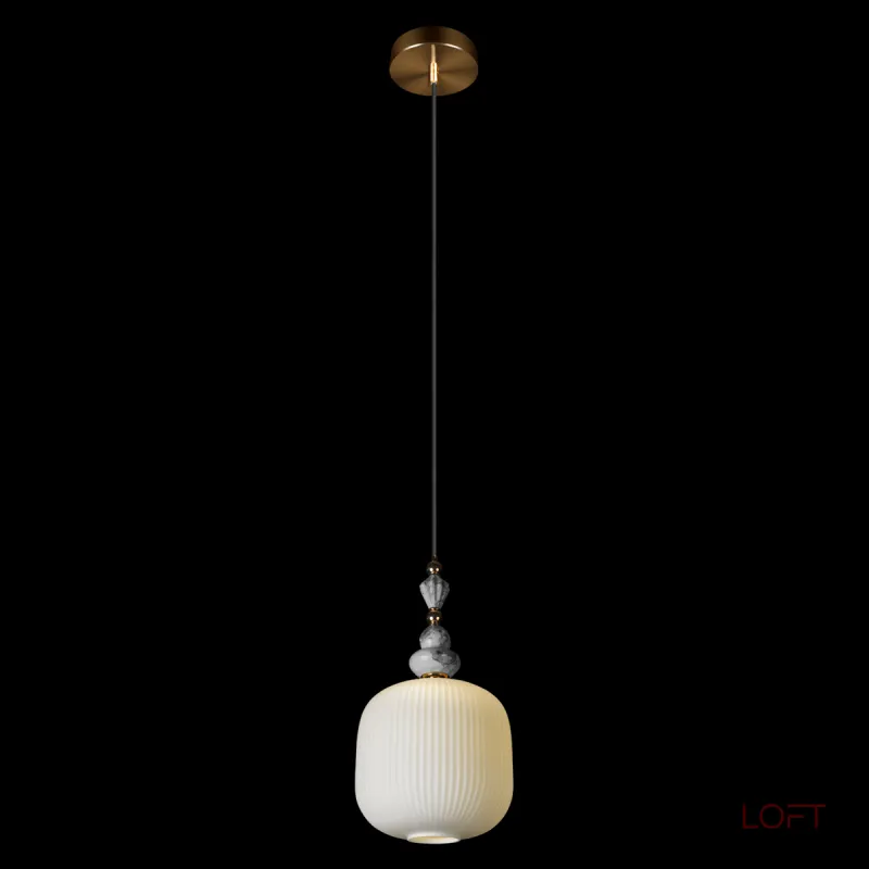 Подвесные светильники Loft it Family 10365/E от ImperiumLoft
