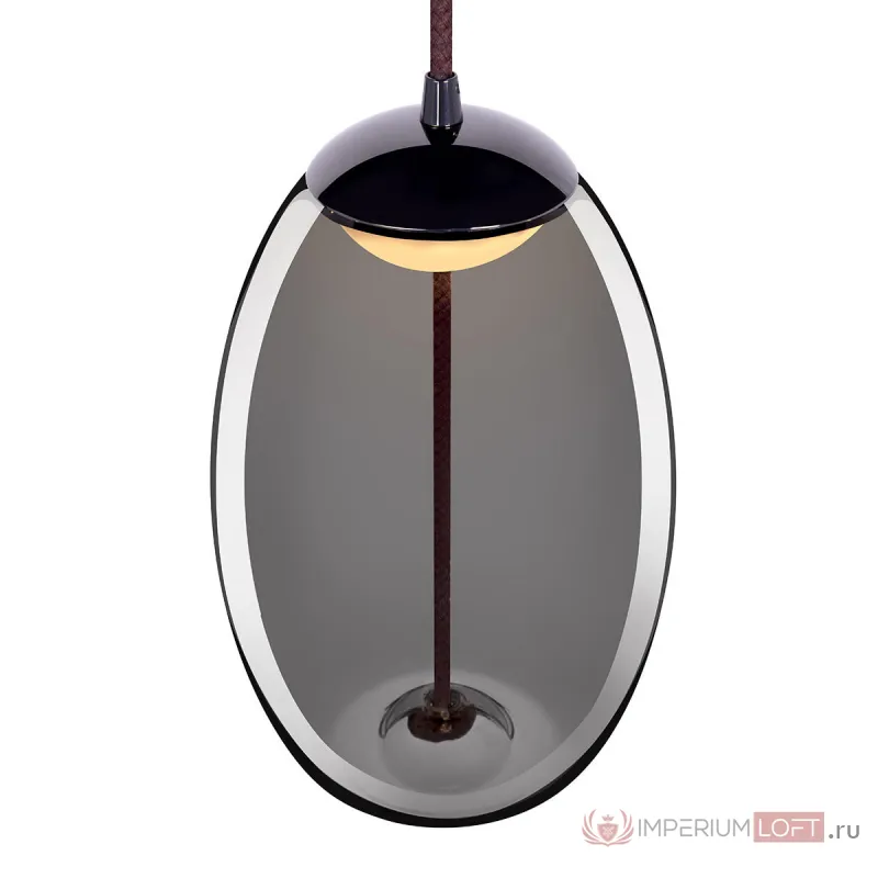 Подвесной светильник Loft it Knot 8133-C mini от ImperiumLoft
