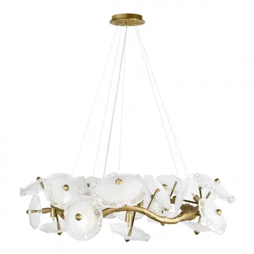 Подвесной светильник Loft it Bloom 10352/1050 AB