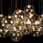 Подвесной светильник LOFT IT Pop it 10270/D24 от ImperiumLoft