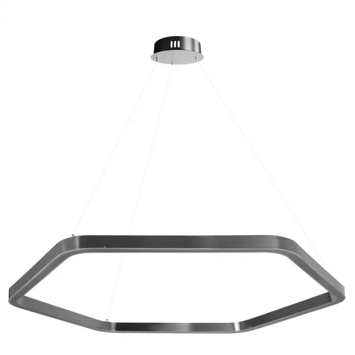 Подвесной светильник Loft it Titanium 10243S Dark grey от ImperiumLoft