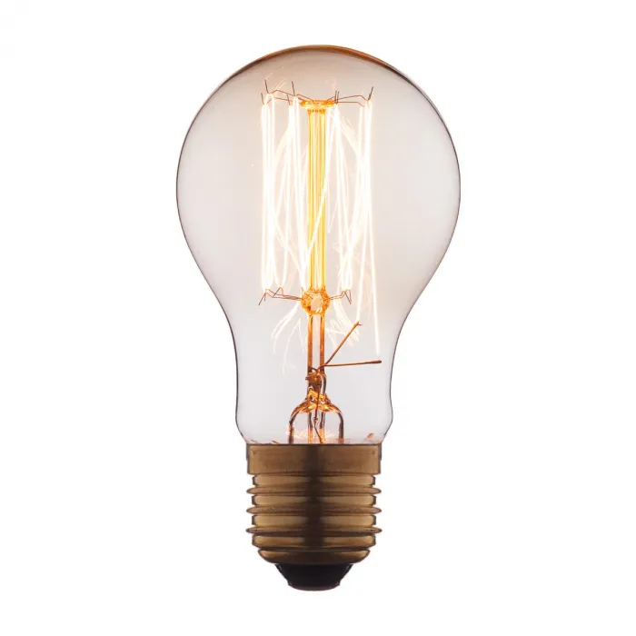 Ретро-лампа LOFT IT Edison Bulb 1004-T от ImperiumLoft
