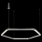 Подвесной светильник Loft it Titanium 10243S Dark grey от ImperiumLoft