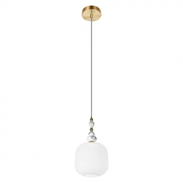 Подвесные светильники Loft it Family 10365/E от ImperiumLoft